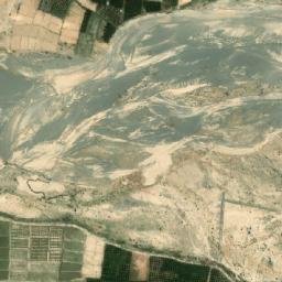 Satellite imagery of Dukhtarān Ghar, AF