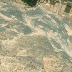 Satellite imagery of Dukhtarān Ghar, AF
