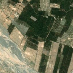 Satellite imagery of Dukhtarān Ghar, AF