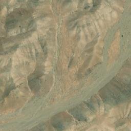 Satellite imagery of Dê Siwī Band Ghar, AF