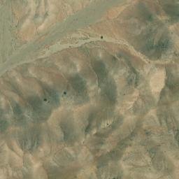 Satellite imagery of Dê Siwī Band Ghar, AF