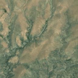 Satellite imagery of Ghōbanyānō Ghunḏêy, AF