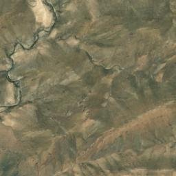 Satellite imagery of Dê Sūrwān Ghunḏêy, AF