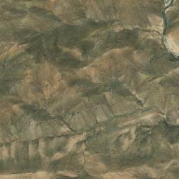 Satellite imagery of Dê Sūrwān Ghunḏêy, AF