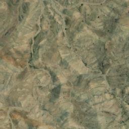 Satellite imagery of Lakaṟī Band, AF