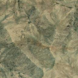 Satellite imagery of Lakaṟī Band, AF