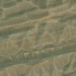 Satellite imagery of Tiṟē Ghar, AF