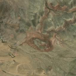 Satellite imagery of Tang Saruna, PK