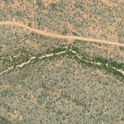 Satellite imagery of survey_point, MX