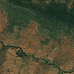 Satellite imagery of Aoukar Nouzig, MA