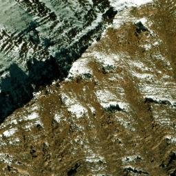 Satellite imagery of Aghouwri, MA
