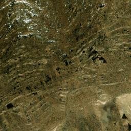 Satellite imagery of Aghouwri, MA