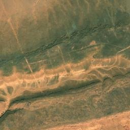 Satellite imagery of Chebket Delaat, DZ