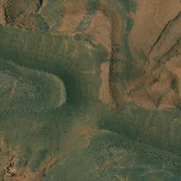 Satellite imagery of Gadet Sedra, DZ