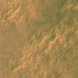 Satellite imagery of Hassi lantritia, DZ