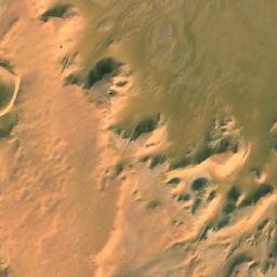 Satellite imagery of Hassi lantritia, DZ