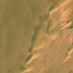 Satellite imagery of Arich el Mrabta, DZ