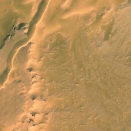 Satellite imagery of Arich el Mrabta, DZ