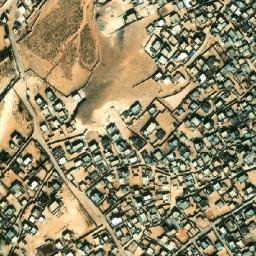 Satellite imagery of Salum Mediumwave Transmitter, EG