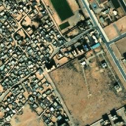 Satellite imagery of Salum Mediumwave Transmitter, EG