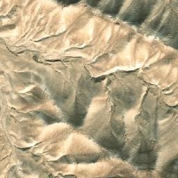 Satellite imagery of Ra’s al Manqūshīyah, PS