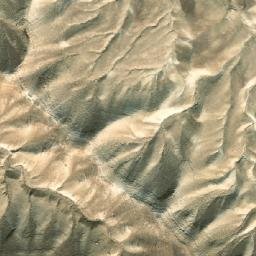 Satellite imagery of Ra’s al Manqūshīyah, PS