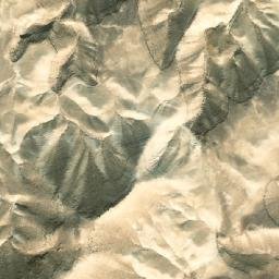 Satellite imagery of Ra’s al Manqūshīyah, PS