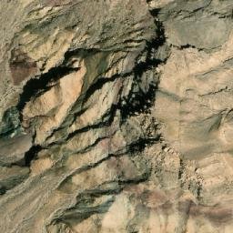 Satellite imagery of Kūh-e Darband-e Bād, AF