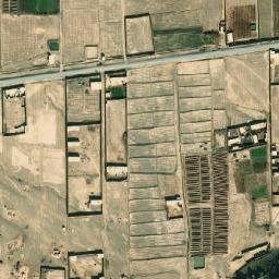 Satellite imagery of Z̄ākir Ghar-e Junūbī, AF