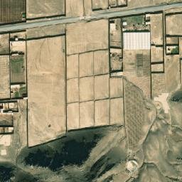 Satellite imagery of Z̄ākir Ghar-e Junūbī, AF