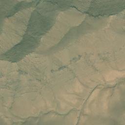 Satellite imagery of Tsak Ghar, AF