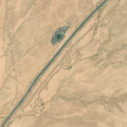 Satellite imagery of Sūr Skhar, AF