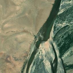 Satellite imagery of Sūr Skhar, AF