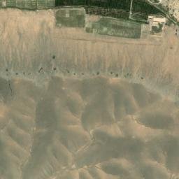 Satellite imagery of Dukhtarān Ghar, AF