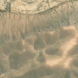 Satellite imagery of Dukhtarān Ghar, AF