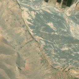 Satellite imagery of Dukhtarān Ghar, AF