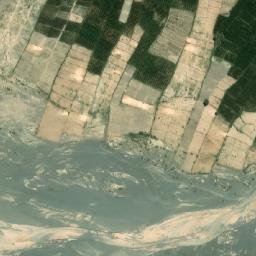 Satellite imagery of Shaykhān Ghar, AF
