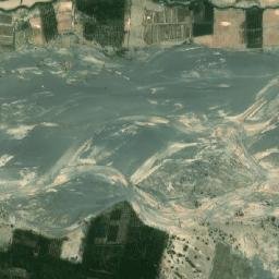 Satellite imagery of Shaykhān Ghar, AF