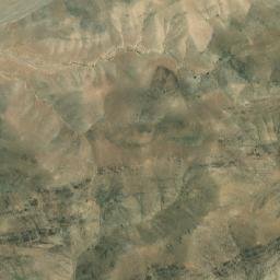 Satellite imagery of Dê Siwī Band Ghar, AF