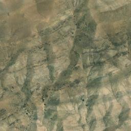 Satellite imagery of Dê Siwī Band Ghar, AF