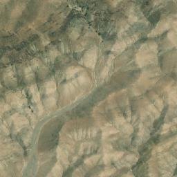 Satellite imagery of Dê Siwī Band Ghar, AF