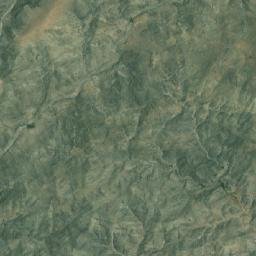 Satellite imagery of Ghōbanyānō Ghunḏêy, AF