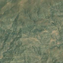 Satellite imagery of Ghōbanyānō Ghunḏêy, AF