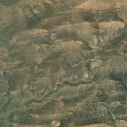 Satellite imagery of Dê Sūrwān Ghunḏêy, AF