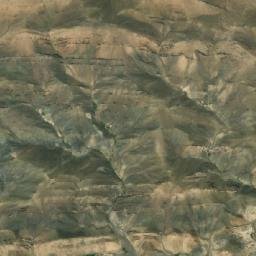 Satellite imagery of Dê Sūrwān Ghunḏêy, AF