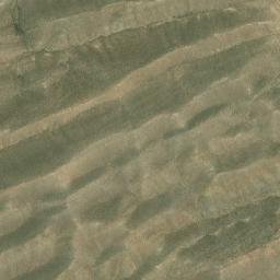 Satellite imagery of Tiṟē Ghar, AF