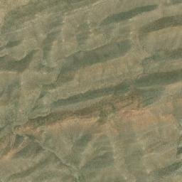 Satellite imagery of Tiṟē Ghar, AF