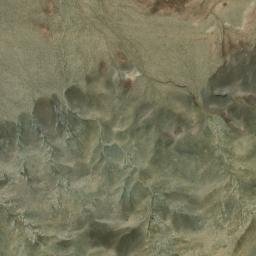 Satellite imagery of Tang Saruna, PK