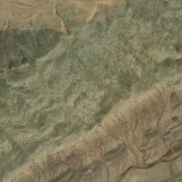 Satellite imagery of Tang Saruna, PK