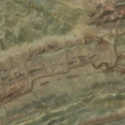 Satellite imagery of Tang Saruna, PK